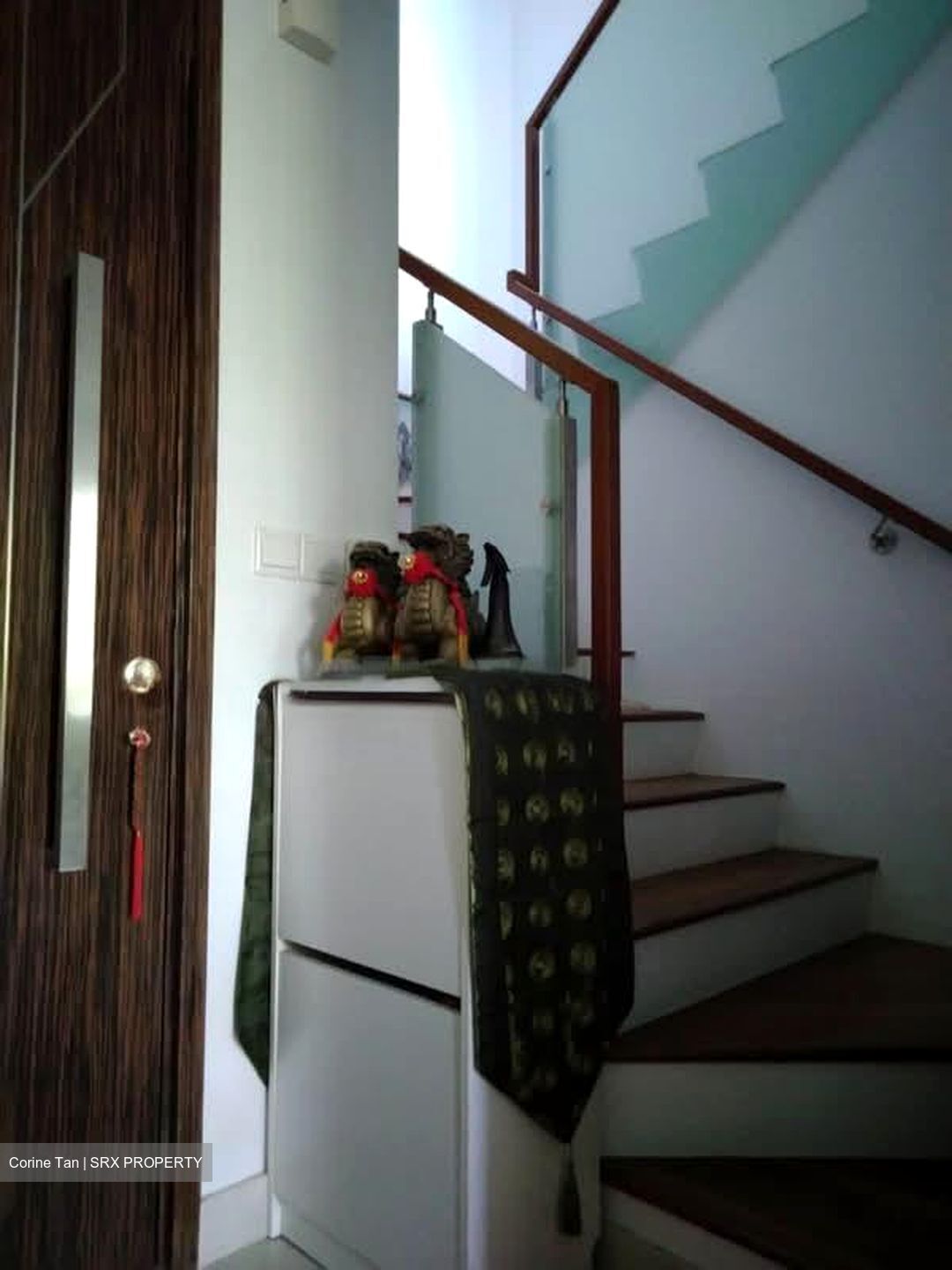 Natura@Hillview (D23), Apartment #529539001